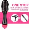 3-in-1 Hair Dryer