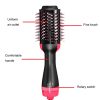 3-in-1 Hair Dryer