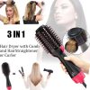 3-in-1 Hair Dryer