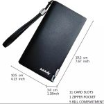 black women wallet, brown women wallet, card holder wallet, card wallet for women