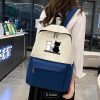 backpack set, cute girls backpack, girls backpack, girls bag combo, girls fashion backpack