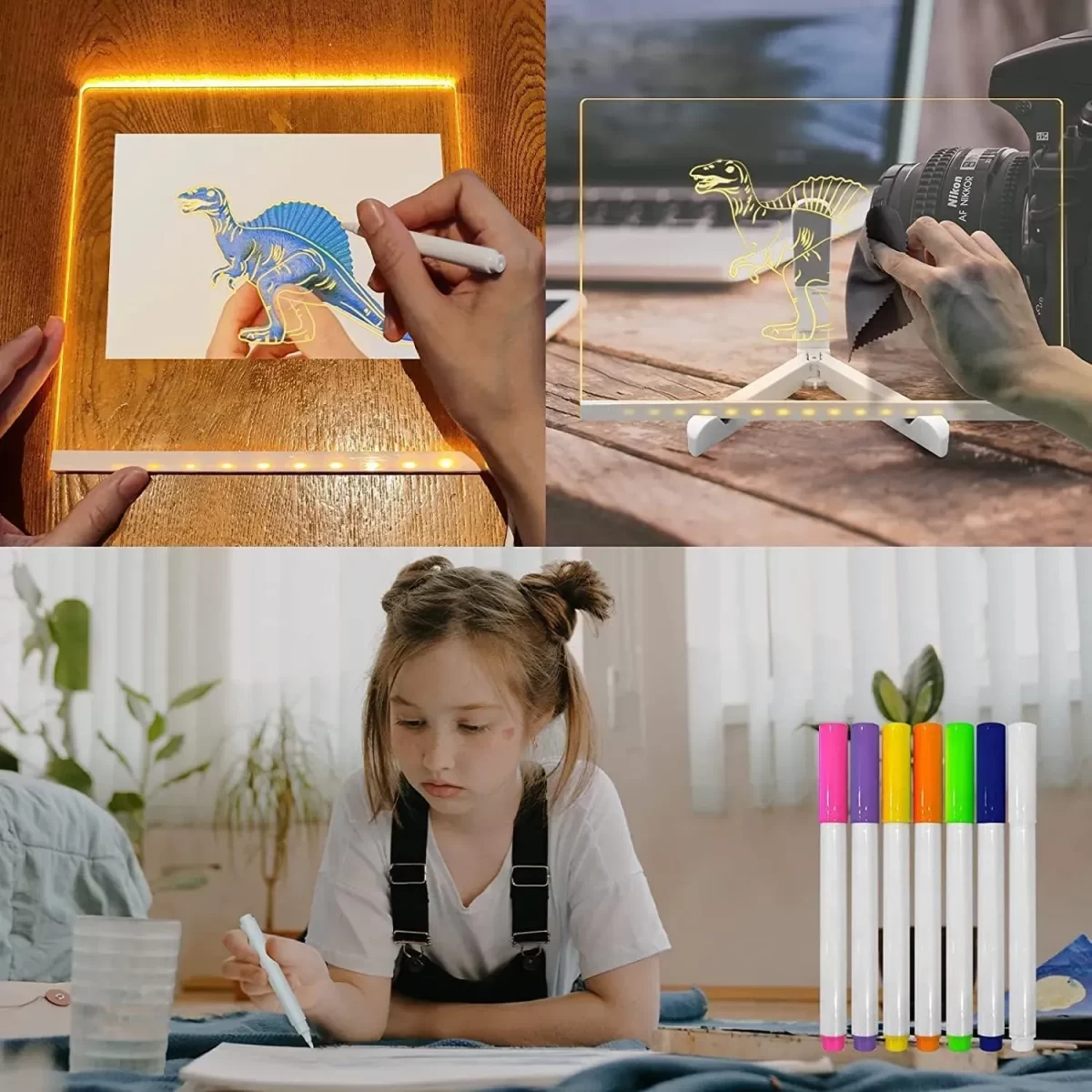 Writing Board