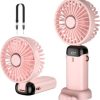 Portable Mini Fan