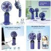 Portable Mini Fan